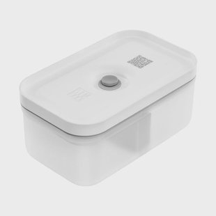 Zwilling - Fresh & Save Vacuüm lunchbox M semi transparant