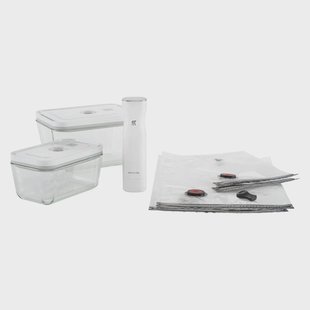 Zwilling - Fresh & Save Startset 7-delig