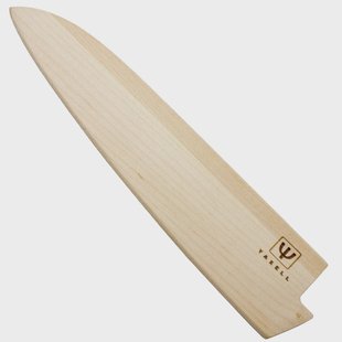 Yaxell - Kantana Mesbeschermer voor Koksmes 20 cm