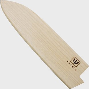 Yaxell - Kantana Mesbeschermer voor Santoku mes 16.5 cm
