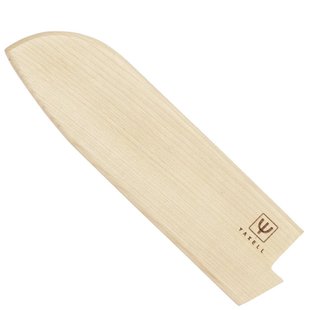 Yaxell - Kantana Mesbeschermer voor Kiritsuke mes 20 cm