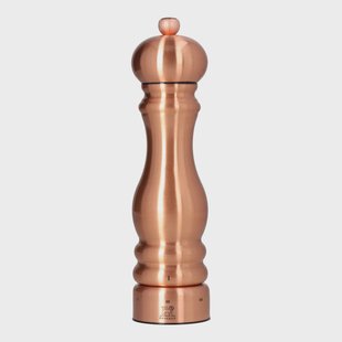 Peugeot - Paris Chef Zoutmolen RVS Koper 22 cm