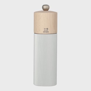 Peugeot - Line Pepermolen aluminium naturel 18cm