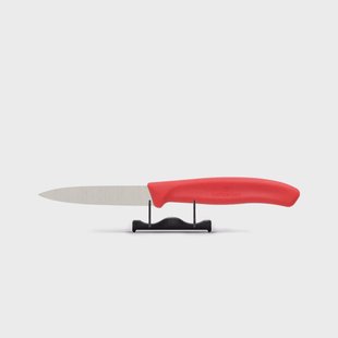 Victorinox - Schilmes Swiss Classic Rood 8 cm