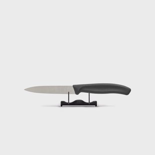 Victorinox - Schilmes Swiss Classic Zwart 8 cm