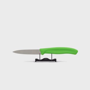Victorinox - Schilmes Swiss Classic Groen 8 cm