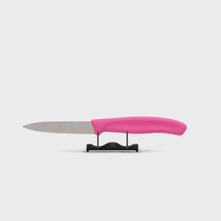 Victorinox - Schilmes Swiss Classic Roze 8 cm