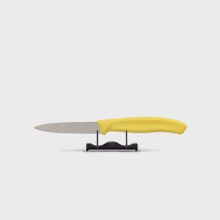 Victorinox - Schilmes Swiss Classic Geel 8 cm