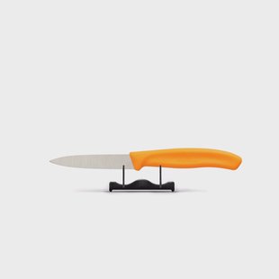 Victorinox - Schilmes Swiss Classic Oranje 8 cm