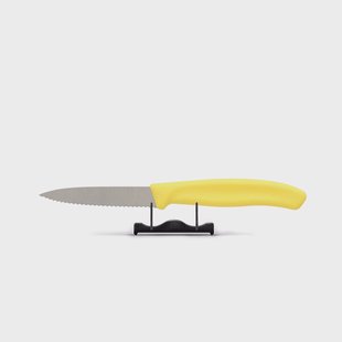 Victorinox - Gekarteld Schilmes Swiss Classic Geel Victorinox - Gekarteld Schilmes Swiss Classic Geel
