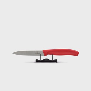 Victorinox - Officemes Swiss Classic Rood 10 cm