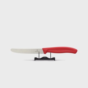 Victorinox - Tomatenmes Swiss Classic Rood 11 cm