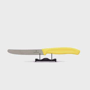 Victorinox - Tomatenmes Swiss Classic Geel 11 cm