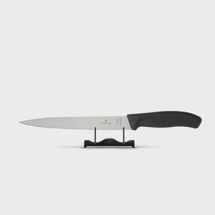 Victorinox - Fileermes Swiss Classic RVS/Zwart 20 cm