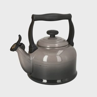 Le Creuset - Tradition Fluitketel Flint 2,1l