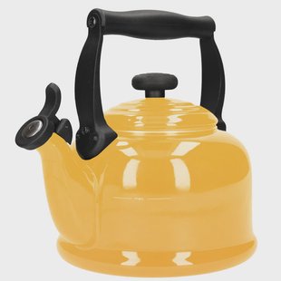 Le Creuset - Tradition Fluitketel Nectar 2,1l