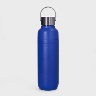 Le Creuset - On The Go Drinkfles 0,5L Azure