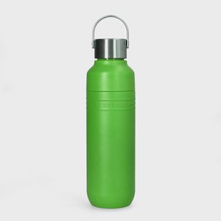 Le Creuset - On The Go Drinkfles 0,5L Bamboo