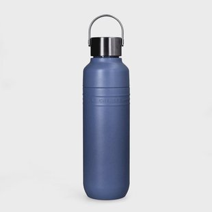 Le Creuset - On The Go Drinkfles 0,5L Deap Teal