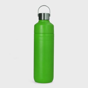 Le Creuset - On The Go Drinkfles 1L Bamboo