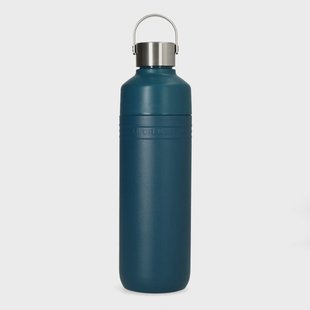 Le Creuset - On The Go Drinkfles 1L Deap Teal