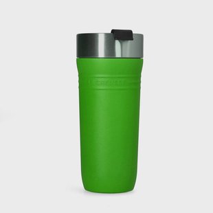 Le Creuset - On The Go Thermosbeker 0,35L Bamboo