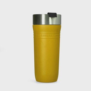 Le Creuset - On The Go Thermosbeker 0,35L Nectar