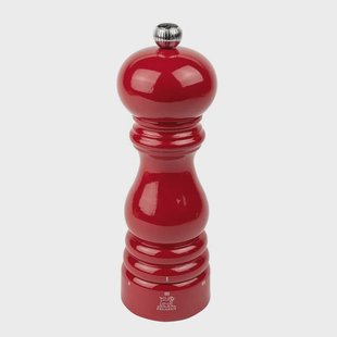 Peugeot - Paris u'select Zoutmolen passion rood hout 18 cm