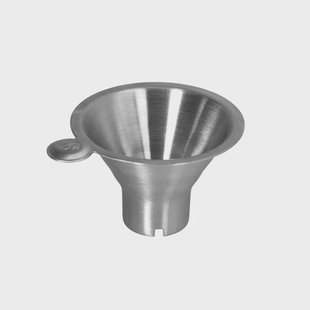 Peugeot - Trechters Roestvrij Staal