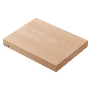Wusthof - Snijplank Beukenhout 50 x 40 x 5 cm
