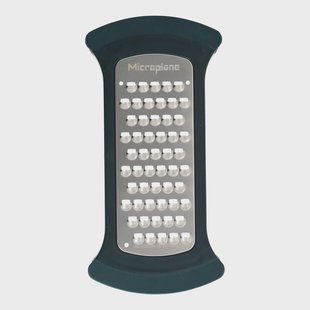 Microplane - Kom Rasp Bowl Grater - Groen