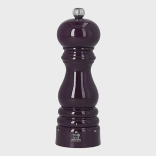 Peugeot - Paris u'select  Pepermolen aubergine hout 18 cm