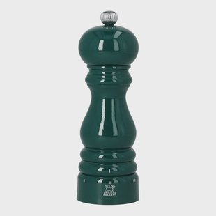 Peugeot - Paris u'select Zoutmolen forest groen hout 18 cm