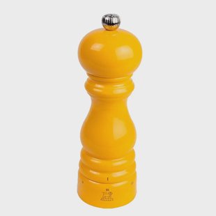 Peugeot - Paris U'select Zoutmolen saffraangeel hout18 cm