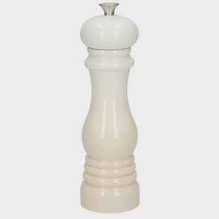 Le Creuset - Zoutmolen Meringue 21cm