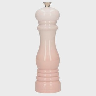 Le Creuset - Zoutmolen Shell Pink 21cm