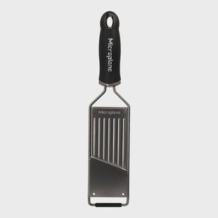 Microplane - Gourmet Slicer - Zwart