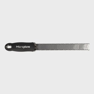 Microplane - Premium Classic Rasp Zesteur - Zwart