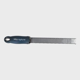 Microplane - Premium Classic Rasp Zesteur - Denim Blauw