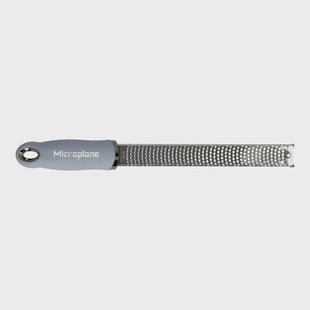 Microplane - Premium Classic Rasp Zesteur - Sky Blue