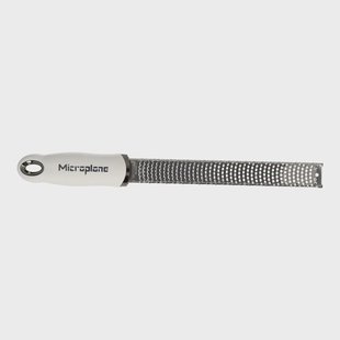 Microplane - Premium Classic Rasp Zesteur - Wit