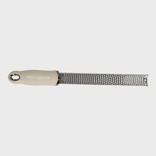 Microplane - Premium Classic Rasp Zesteur - Cashmere Beige