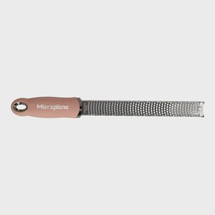 Microplane - Premium Classic Rasp Zesteur - Dusty Rose
