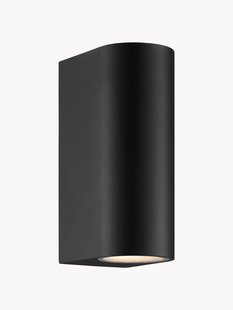 Dimbare outdoor wandlamp Dion