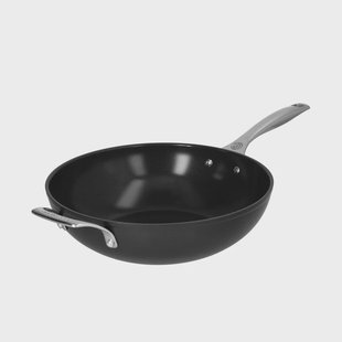Le Creuset - Wokpan Essential Non-Stick 30 cm