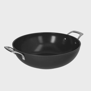 Le Creuset - Wokpan Essential Non-Stick 32 cm