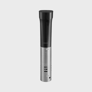 Zwilling - Enfinigy Zwart Sous-Vide Stick