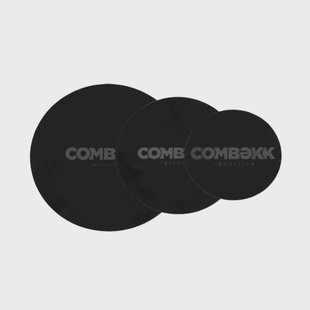 COMBEKK - Inductie Bescherm Mat 3 st.