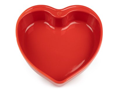 Peugeot - Appolia Hartvormige Ovenschaal