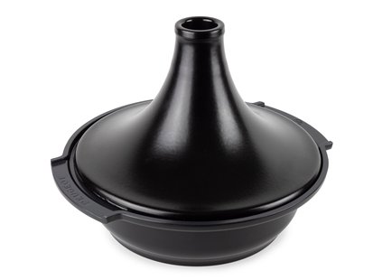 Peugeot - Tajine Atlas 30 cm zwart